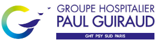 Groupe hospitalier Paul Guiraud (GHPG)