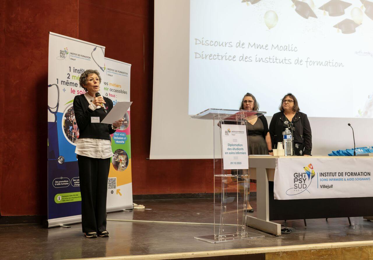 Promotion 2022-2025, la Cordée