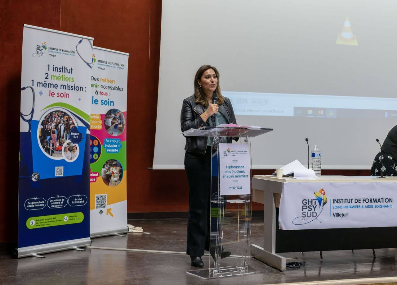 Promotion 2022-2025, la Cordée