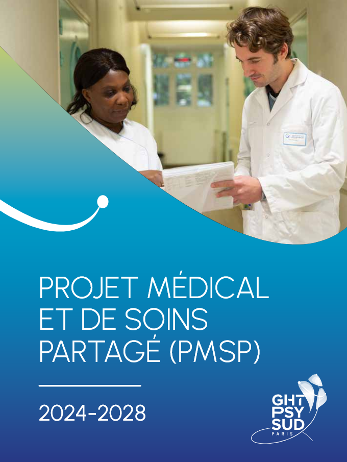 Projet médical et de soins partagé