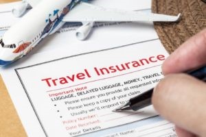 assurance travel