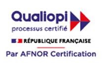 Certification qualité