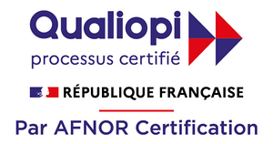 Certification Qualiopi