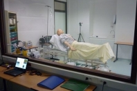 Laboratoire de simulation