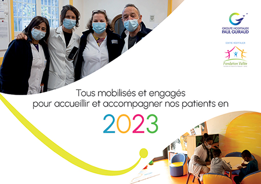 voeux 2023