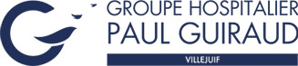 Groupe hospitalier Paul Guiraud (GHPG)