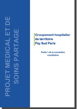 Projet Médical Partagé