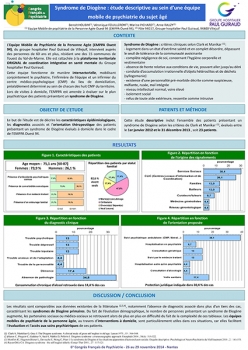 Poster Diogène