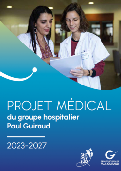 Projet médical