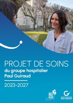 Projet de soins