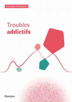 Troubles addictifs