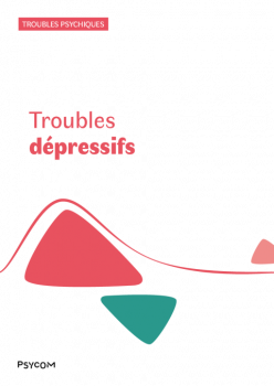 Troubles dépressifs