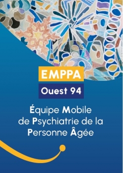 Equipe Mobile Psychiatrie de la Personne Âgée