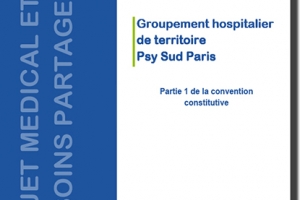 Projet Médical Partagé