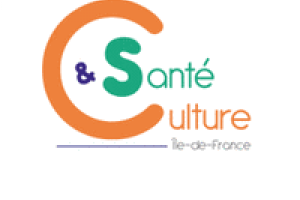 Logo culture et santé