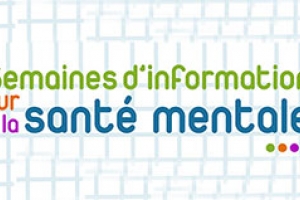 Semaine d'Information de la Santé Mentale 2018