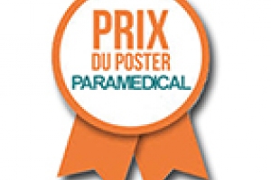 Prix poster spécialités médicales