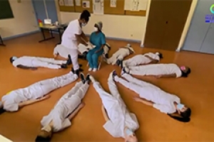 Vaccination Covid