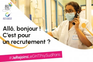 recrutement infirmiere