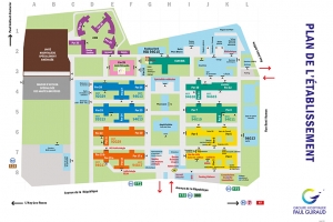 Plan Villejuif janvier 2023