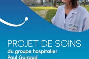 Projet de soins