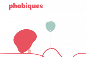 Troubles anxieux et phobiques