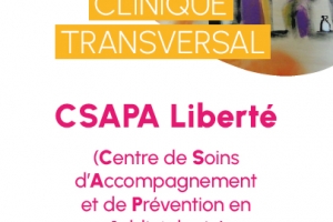 Plaquette CSAPA Liberté