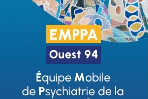 Equipe Mobile Psychiatrie de la Personne Âgée