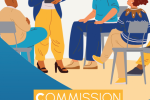 Plquette d'information sur la Commission des Usagers (CDU)