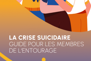 Guide crise suicidaire