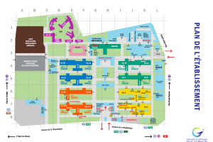 Plan Villejuif août 2025