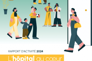 Rapport d'activité 2024