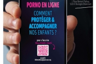 Porno en ligne comment protéger & accompagner nos enfants ?