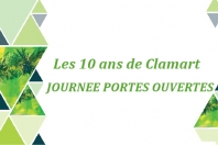 10 ans Pôle Clamart