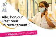 recrutement infirmiere