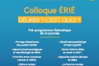 Colloque ERIE 2023